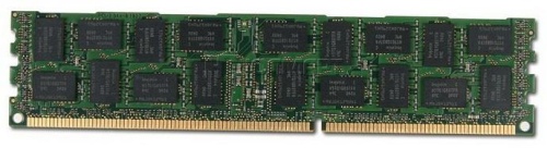 Модуль памяти для сервера DDR3 Kingston 16Гб KVR13LR9D4/16 Модуль памяти для сервера DDR3 Kingston 16Гб KVR13LR9D4/16