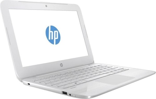 Ноутбук Hewlett Packard Stream 11-y010ur 2EQ24EA фото 2 Ноутбук Hewlett Packard Stream 11-y010ur 2EQ24EA фото 2