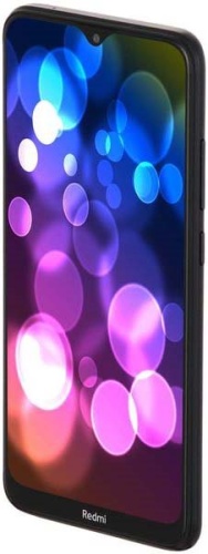 Смартфон XIAOMI Redmi 8A 2/32Gb black (26323) фото 6