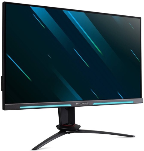 Монитор Acer Predator XB253QGWbmiiprzx UM.KX3EE.W01 фото 2