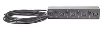 Опции к шкафам и KVM APC Rack PDU Extender, Basic AP7585