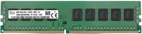 Модуль памяти для сервера DDR4 Hynix 8Гб HMA41GR7MFR8N-TFTD