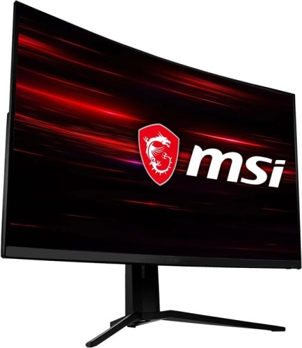 Монитор MSI Optix MAG322CQR Black 9S6-3DA75A-003 фото 5