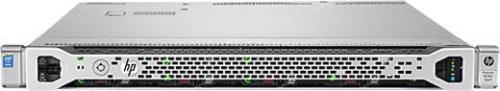 Сервер Hewlett Packard Proliant DL360 Gen9 843375-425 Сервер Hewlett Packard Proliant DL360 Gen9 843375-425