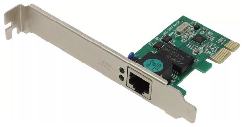 Сетевой адаптер Ethernet D-Link DGE-560T/10/C1A