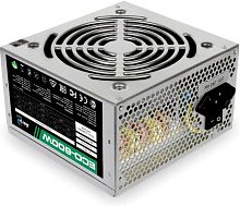 Блок питания Aerocool 600W ECO-600W