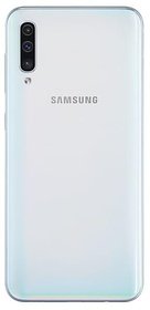  Samsung Galaxy A50 6/128Gb (SM-A505F) white SM-A505FZWQSER