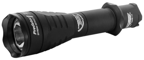 Фонарь Armytek Predator v3 XP-E2 (красный свет) F06201BR