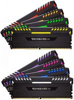 Модуль памяти DDR4 Corsair 8x16Gb CMR128GX4M8C3000C16