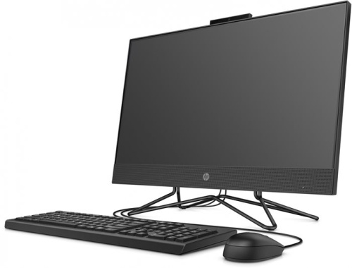 ПК (моноблок) Hewlett Packard 205 G4 295F0EA фото 5