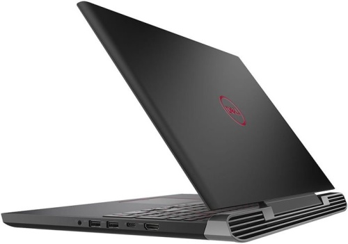 Ноутбук Dell G3 5587 black G515-5079 фото 5