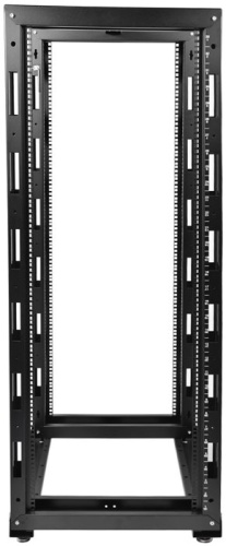 Стойка телекоммуникационная ЦМО СТК-33.2-9005