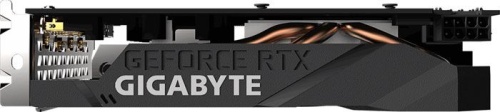 Видеокарта PCI-E GIGABYTE 6144Мб GV-N2060IX-6GD фото 4