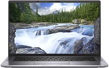 Ноутбук Dell Latitude 9510-7618