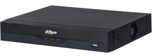 Видеорегистратор Dahua DHI-NVR2108HS-8P-I Видеорегистратор Dahua DHI-NVR2108HS-8P-I