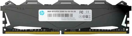 Модуль памяти DDR4 Hewlett Packard 8GB 7EH67AA