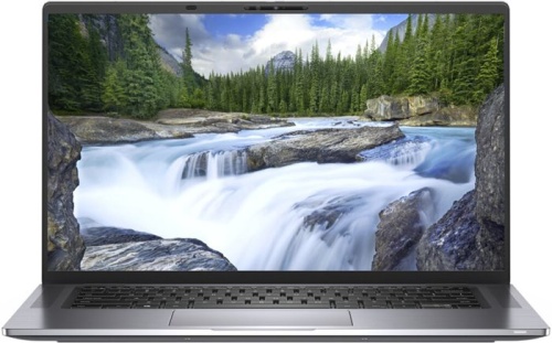 Ноутбук Dell Latitude 9510-7601