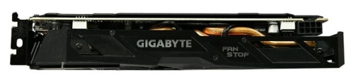 Видеокарта PCI-E GIGABYTE 8192Mb RX 590 GV-RX590GAMING-8GD фото 4