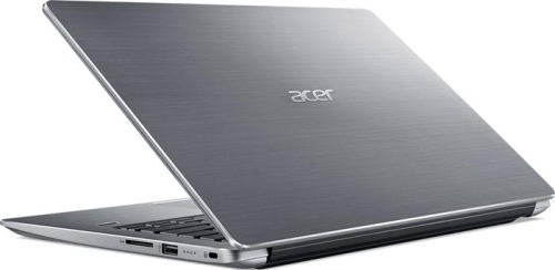 Ультрабук Acer Swift 3 SF314-54-87RS NX.GXZER.005 фото 5