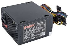 Блок питания ExeGate 600W Exegate XP600 EX219465RUS