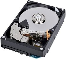 Жесткий диск SATA HDD Toshiba 4Tb MG08ADA400E Enterprise Capacity