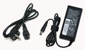     Dell Euro 65W AC Adaptor (Kit) 450-AECL