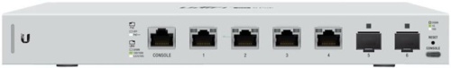 Коммутатор управляемый Ubiquiti UniFi Switch UniFi US-XG-6POE фото 2 Коммутатор управляемый Ubiquiti UniFi Switch UniFi US-XG-6POE фото 2
