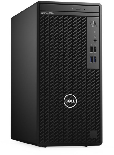 ПК Dell OptiPlex 3080 MT (3080-2729) фото 3