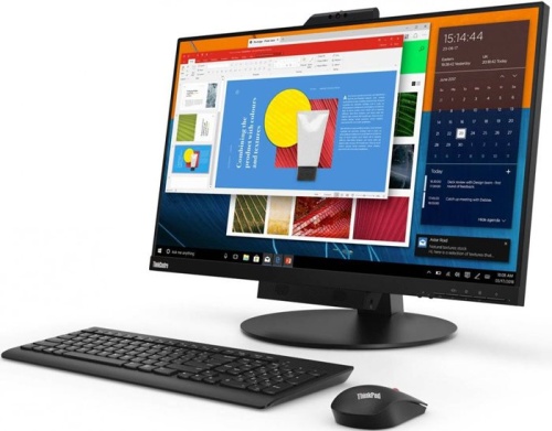 Монитор Lenovo Monitors TIO 11JHRAT1EU фото 2