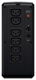  (UPS) CyberPower 1100VA/630W UT1100EIG