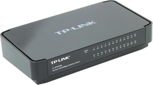 Коммутатор TP-Link TL-SF1024M