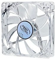 Вентилятор для корпуса Deepcool Xfan 120L/W XFAN 120L/W