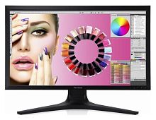 Монитор ViewSonic VP2780 IPS LED VP2780-4K