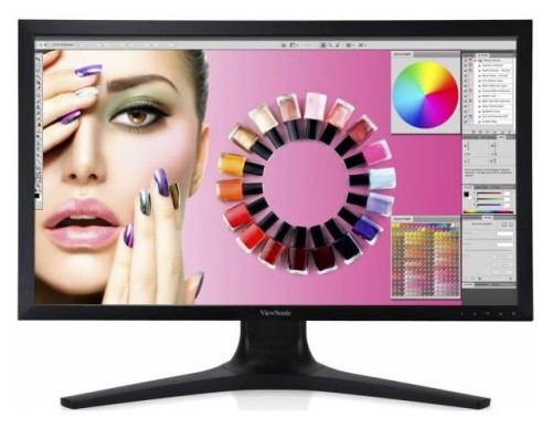 Монитор ViewSonic VP2780 IPS LED VP2780-4K Монитор ViewSonic VP2780 IPS LED VP2780-4K