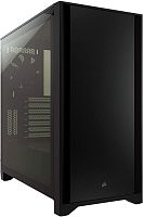 Корпус Miditower Corsair 4000D CC-9011198-WW