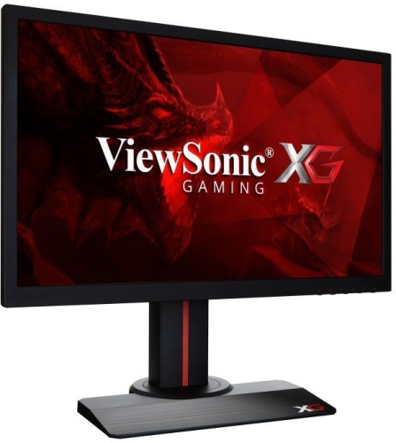 Монитор ViewSonic XG2702 Gaming фото 4 Монитор ViewSonic XG2702 Gaming фото 4