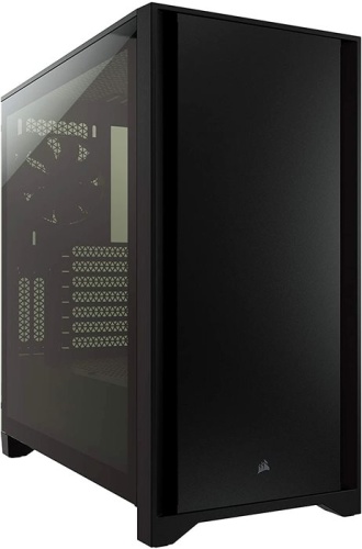 Корпус Miditower Corsair 4000D CC-9011198-WW