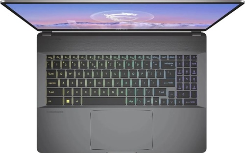 Ноутбук MSI Creator Z16 HX Studio B13VFTO-055RU (9S7-15G231-055) фото 7