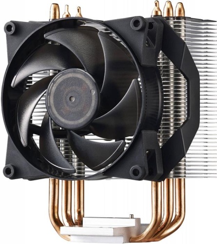 Кулер для процессора Cooler Master MasterAir Pro 3 MAY-T3PN-930PK-R1