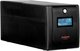  (UPS) ExeGate 1000VA Power Smart ULB-1000 LCD Black EP212519RUS