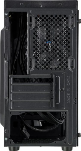 Корпус Miditower Aerocool Bolt Mini TG черный ACCS-PV20013.11 фото 11 Корпус Miditower Aerocool Bolt Mini TG черный ACCS-PV20013.11 фото 11