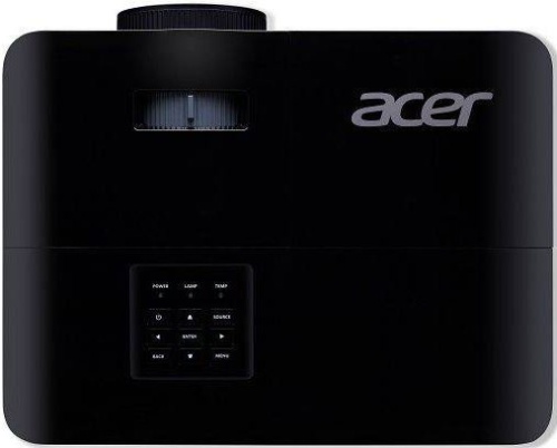 Проектор Acer X1228H MR.JTH11.001 фото 3