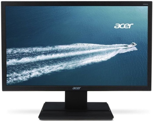 Монитор Acer V226HQLBMD UM.WV6EE.009