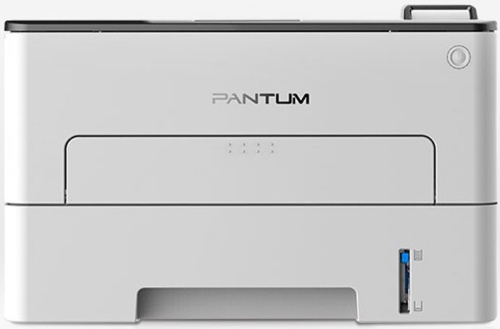 Лазерный принтер Pantum P3302DN