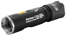 Фонарь Armytek Partner C1 Pro v3 XP-L (белый свет) F02802SC