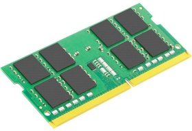 Модуль памяти SO-DIMM DDR4 Kingston 8Гб KCP421SS8/8