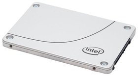  SSD SATA 2.5 Intel 1.92Tb S4510 Series SSDSC2KB019T801