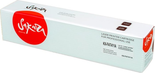 Картридж совместимый лазерный Sakura SAKXFAT411А SAKXFAT411A