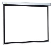 Экран проекционный Cactus Wallscreen CS-PSW-206x274 CS-PSW-206X274