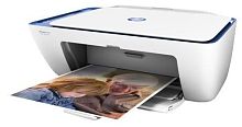 МФУ струйное Hewlett Packard DeskJet 2630 V1N03C
